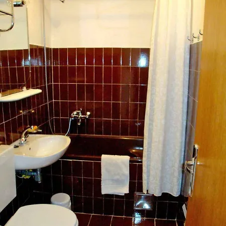 In Bol/insel Brac 6037 *